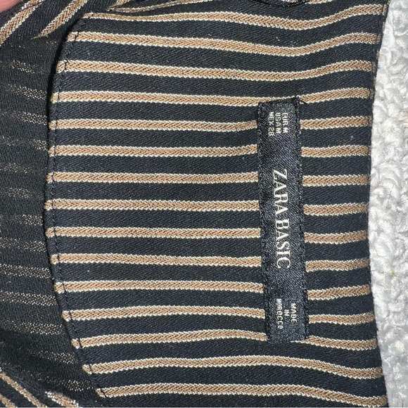 Medium Zara Jumpsuit - Picture 6 of 8